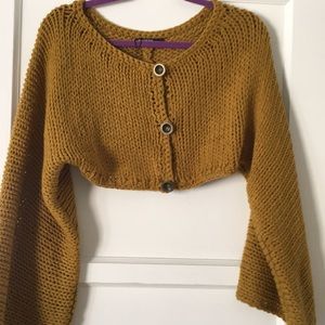 Nasty Gal Sweater